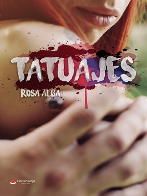 cover image of Tatuajes
